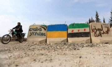 Oleh Medunytsya: What is happening in Syria brings our victory closer