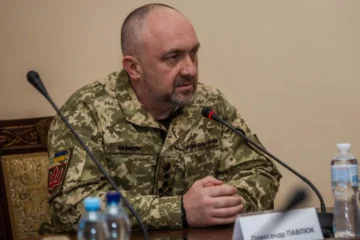 Павлюк – про ситуацію в Курській області: Росіяни почали застосовувати тактику прориву оборони