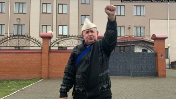 Мари активиста оштрафовали почти на полмиллиона рублей за «дискредитацию» армии и «разжигание вражды»
