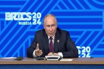 Розвідка США розсекретила дані: як убивали неугодних Путіну, – Bloomberg