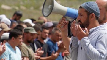 Putin’s real prisoners: Raif Fevziev – a Crimean Tatar religious figure
