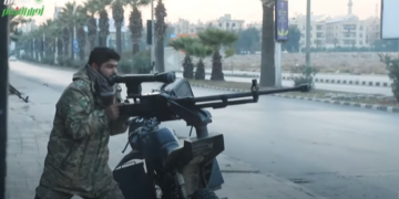 Syrian insurgents capture most of Aleppo in sudden offensive