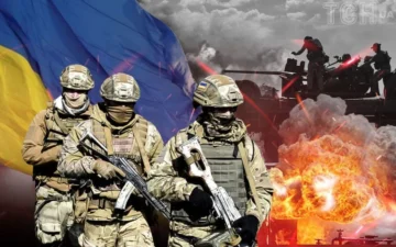 Володимир В’ятрович: Війна за війну