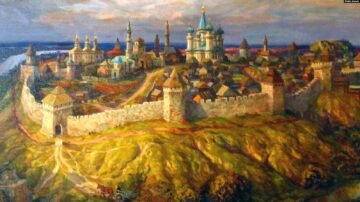 Ненаціональній республіці – ненаціональну історію: закономірна еволюція корпорації “Татарстан”
