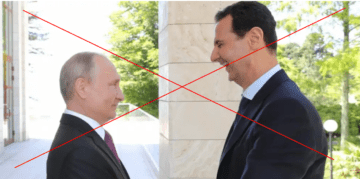 Inna Kurochkina: Putin is next