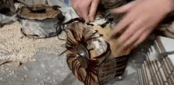 How Russia and the Assad regime produced drugs for the whole world
