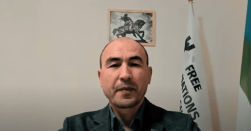 Нацистские скандалы в оккупированном Башкортостане