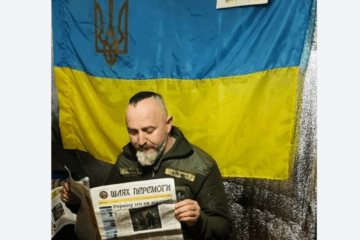 Yuriy Syrotyuk: “Worse than war with Moscow, can only be peace with Moscow”
