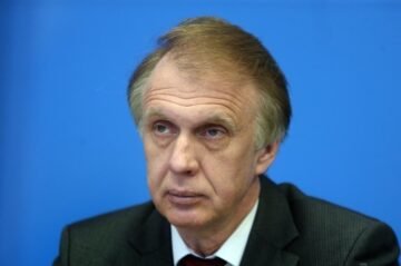 Volodymyr Ohryzko: Eight questions for “good Russians”