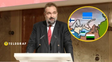 “Little Russia — little problems”: Habsburg descendant calls for the “destruction” of the Russian Federation (video)