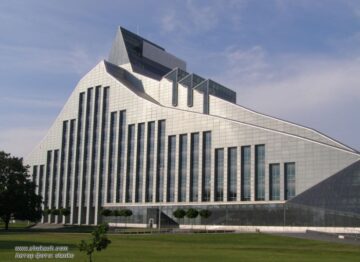 В Риге состоится презентация международного правозащитного проекта «Настоящие заключённые Путина. Политические заключенные порабощенных народов»