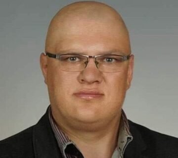 Новим консулом Дипломатичної Ради Чувашії — Волзької Булгарії в Україні обрано Олександра Ясенчука
