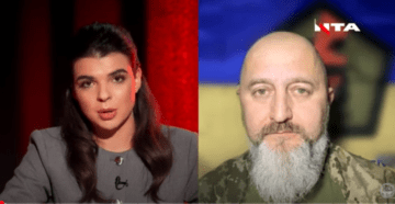 The year of “black swans”: a forecast by Yuriy Syrotyuk, a sergeant of the Armed Forces of Ukraine