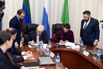 Тайная докладная по экономике Дагестана