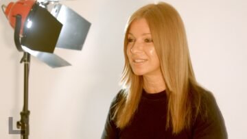 Инна Курочкина: Скоро все станет явным, все встанет на свои места