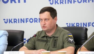 Андрей Юсов: Три года новейшего геноцида – возмездия не избежать