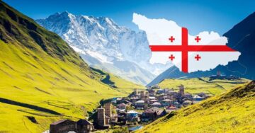 Виступ народних депутатів України на підтримку Грузії