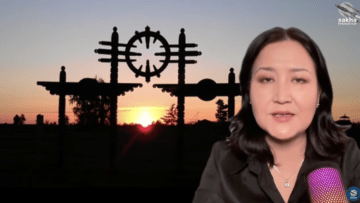 Raisa Zubareva: Why does Sakha need independence?