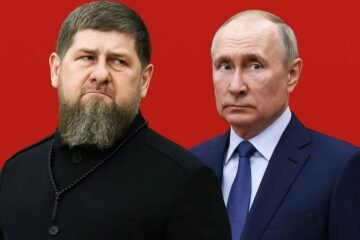У Росії заговорили про Третю чеченську війну через конфлікт Кремля з Кадировим