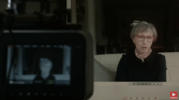 Chechens trusted Sasha. Marina Litvinenko on the murder of Alexander Litvinenko