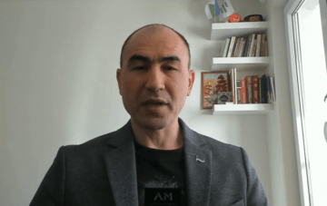 Руслан Габбасов: Обсуждаем проект независимого Башкортостана / Административное устройство