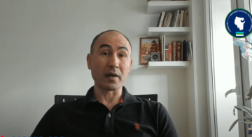 Ruslan Gabbasov: It’s time to think about the new capital of Independent Bashkortostan