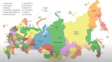 Oleg Medunitsa: The Russian opposition should start a dialogue with the national liberation movements of the nations enslaved by Russia, and take a course towards dismantling the empire