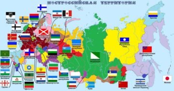 Новий порядок денний для Заходу: Національно-визвольні рухи проти російського імперіалізму та мілітаризму