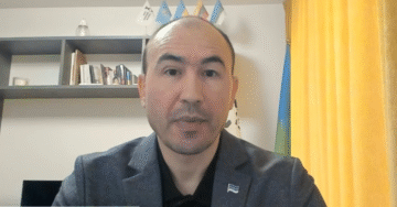 За что идете воевать, башкиры?