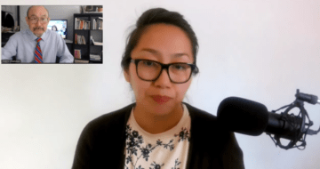 Historian Khamutaev on the experience of Buryat self-awareness, identity and hope