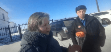 Наталія Філонова на волі!