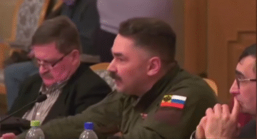 Настоящие цели нацистской россии
