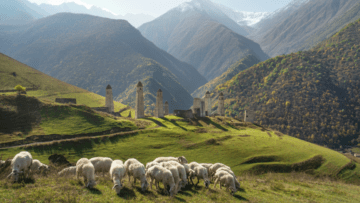 Digitalization as a method of saving the Ingush language