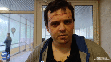 Расправа по-воронежски. Ради чего воронежские силовики пытали местных активистов. Подробности облав