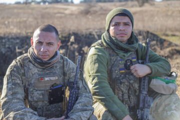 В бою за свободу действуют другие законы