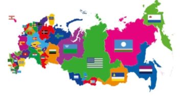Мониторинг региональных процессов в России: зима 2024/2025 годов