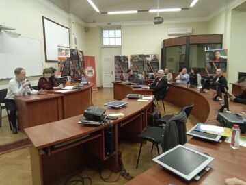 На порядку денному – деколонізація Росії