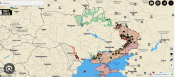 Обличчя капітуляції