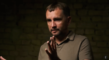 Хто розвалить Росію? Інтервʼю з Володимиром Вʼятровичем