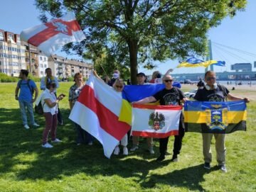 День божевілля на вулицях Кельна