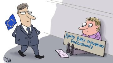 Ирина Геращенко о полемике с Кара-Мурзой
