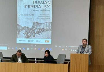 В Кракове рассказали о роли московского патриарха Кирилла Гундяева в продвижении идеологии русского мира и обосновании войны России против Украины