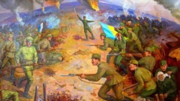 Маківка 1915: Битва, яка сформувала націю