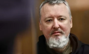 “This was an important route,” war criminal Strelkov saw a threat to Russia after Israel’s strikes on Iran