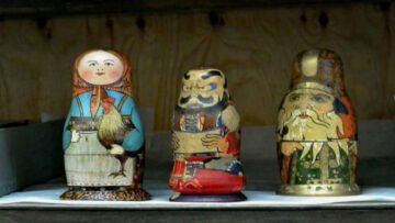 Конфедерація Московія: що залишиться від Росії