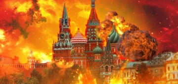 Единственный вариант: что позволит развалить Россию