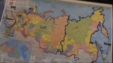 Людина, яка змусила москву тремтіти