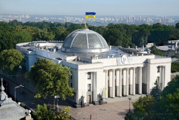 Законопроект о поддержке порабощенных народов поддержали в подкомитете Верховной Рады Украины