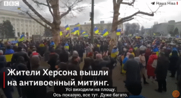 В’язні: Система Терору – про систему терору, побудовану Росією на окупованих українських територіях
