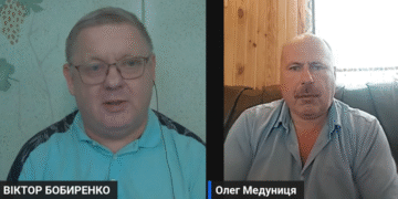 Чи можна примусити росію до заморожування конфлікту? На росії погано і з мобілізацією і економікою – інтерв’ю з Олегом Медуницею